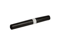 Afvalzak Propsac HDPE T23 58x100cm 70 Liter zwart