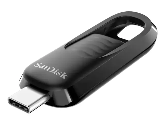 SanDisk SDCZ480-1T00-G46 USB Stick 1TB Zwart