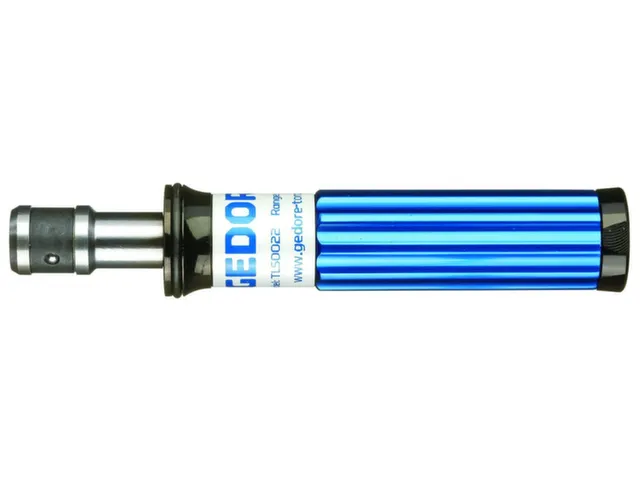 TLS 0022 Micro FH Visseuse dynamométrique 1/4 inch 4-22cN-m