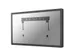 Neomounts Flatscreen Wandsteun Tot 60 Inch Plasma-W860
