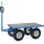 Handtrekwagen Trekoog 6404lz 1000kg 1200x800mm Luchtbanden