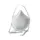 Moldex stofmasker Smart FFP2 NR D 20 Stuks