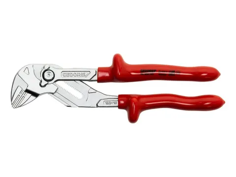 VDE 183 10 VDE tang moersleutel 10 inch