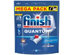Vaatwastabletten Finish Quantum Regular 68 stuks