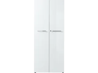 dossierkast,HxBxD 1960x800x370mm,5xhouten vloer,5ordnerhoogte - 2