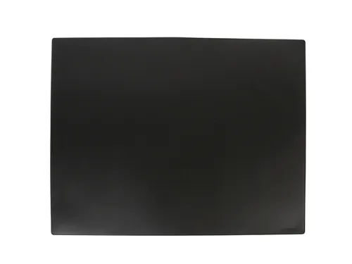 Onderlegger Quantore 63x50cm zwart