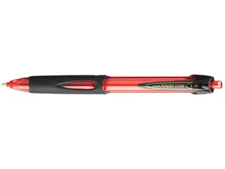 balpen Power Tank RT, rood - 1
