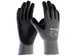 ATG Maxiflex Ultimate 42-874 with AD-APT handschoen maat 9/L