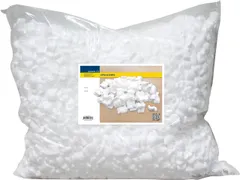 Opvulchips Raadhuis wit 50 liter