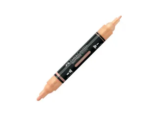 Acrylmarker Faber-Castell Multimark 303 powder - 1