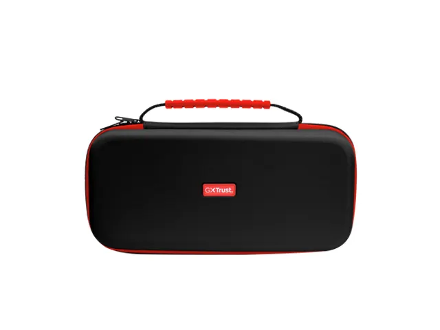 Trust GXT 1251 Hardcase Nintendo Switch 2 Zwart