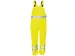 M-Wear 5815 Amerikaanse overall RWS Fluo Geel Maat 52