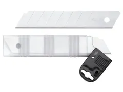R93950018 Vervangings afbreekmesjes breedte 18mm 10stuks