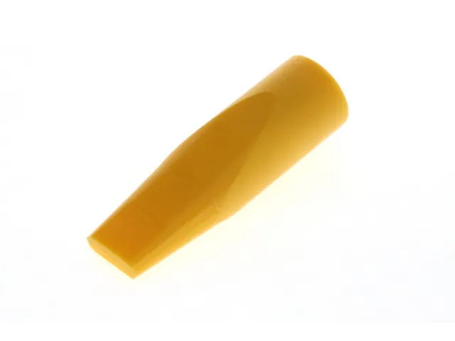 OX OX 49-0000 Plastic inzetstuk wit