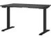 Bureau à hauteur réglable élec.,HxlxP 720-1200x1200x800mm