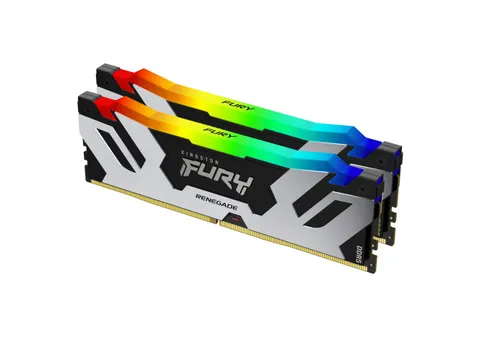 Kingston Technology FURY 48GB 8000MT/s DDR5 CL38 DIMM