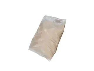 Kwarts-Zilverzand 25Kg - 1
