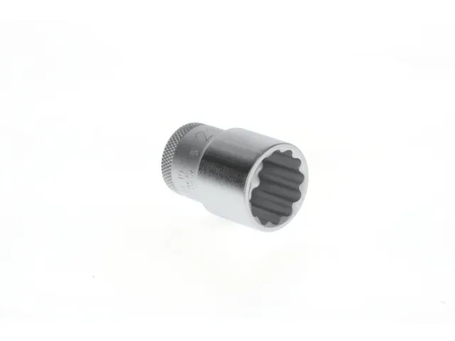 D 19 21 Steekbus 1/2 inch UD profiel 21mm