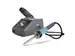 Soldeerstation Met Led & Keramisch Verwarmingselement 48W 150 - 420°C