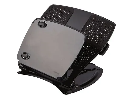 Laptopstandaard Workstation Professional Series Metaal+usb