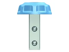 DMKPK 7paddestoelkop 1/2 inch voor DREMASTER DMK