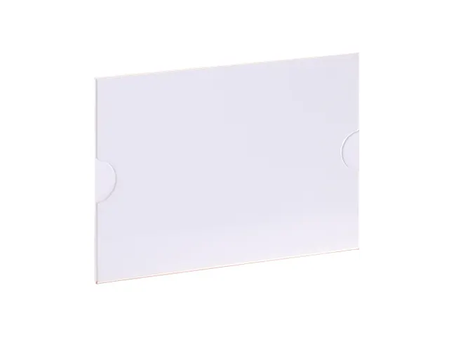 Europel Posterhouder Sleeve A5 Multi-Surface Liggend – Acryl - Set v