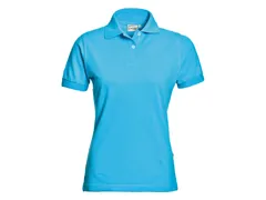 Santino Charma dames poloshirt - S