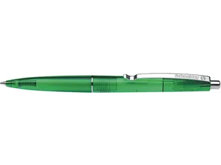 Balpen K20 Icy Colours, medium penpunt, groen - 1