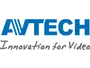 Av-tech logo