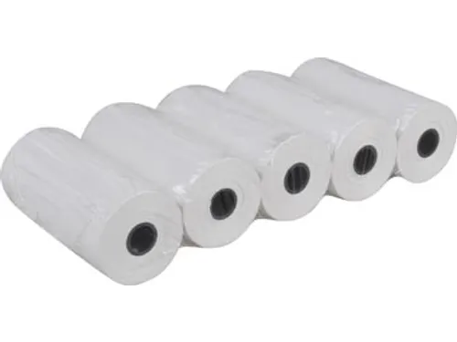 Thermorol 60x11x8Mm Pak à 20 rollen