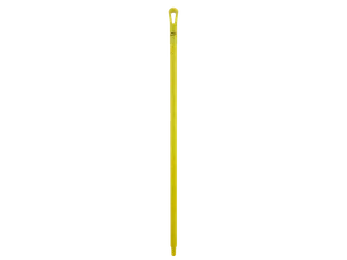 Hygiene 2960-6 Ultra hygiëne Steel 130cm Geel - 1