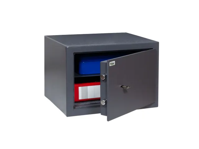 Filex PS Privekluis 1 inbraakwerend