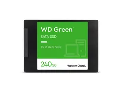 Western Digital Green WDS240G3G0A 240 GB 2.5 inch SATA III SSD