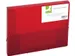 Elastobox PP A4 25mm Rood