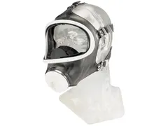 MSA 3S Basic Plus volgelaatsmasker - One size