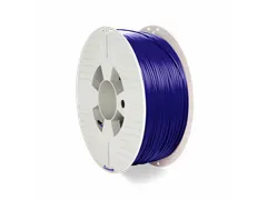 Verbatim PLA filament voor 3D printer 1,75mm Blauw 1kg