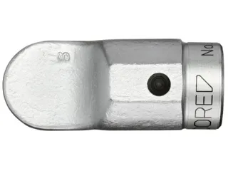 8793-00 Vierkant opzetstuk Z 16 - 1/2 inch - 2