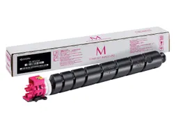 Toner Kyocera TK-8525M rood