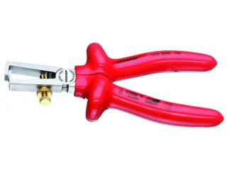 VDE 8098-160 VDE draadstripper met dompelisolatie 160mm - 3