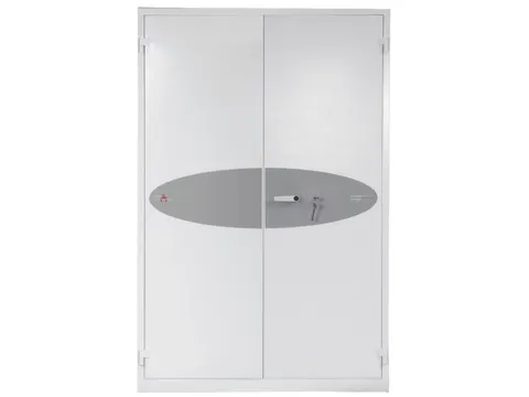 brandwerende kluis,veiligheidsniveau S2,30min. brandveiligheid