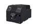 Epson ColorWorks D6000Pe labelprinter Thermo transfer Kleur