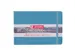 Schetsboek Talens Art Creation 80 witte vellen 140gr 210x150mm blauw