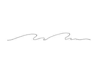Tekenstift Pitt Artist Pen XXS 199 zwart - 6