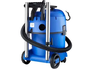 Stofzuiger Nilfisk Multi ll 22 T wet&dry 1400W 22L - 3