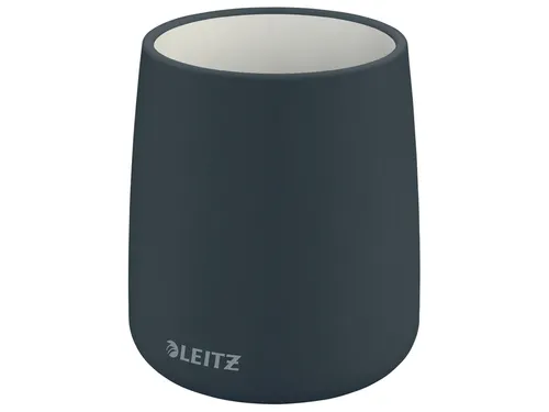 Pennenhouder Leitz Cosy grijs