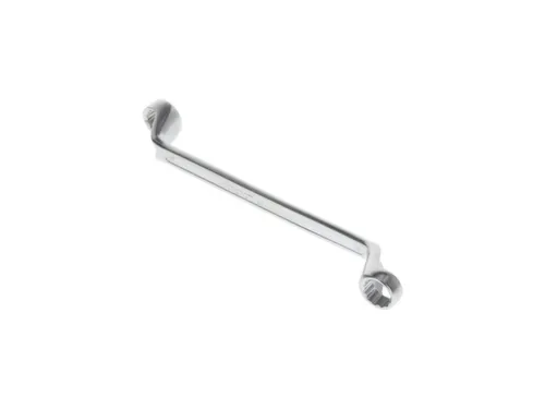 R01101617 Dubbele ringsleutel SW16x17mm 246mm