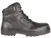 Chaussure de sécurité haute Cofra Freeport S3 SRC HRO noir 41