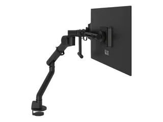 Monitorarm Viewgo Pro HD 843 Zwart 2 Schermen - 3