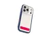 ZAGG Sedona Snap Kickstand, Housse, Apple, iPhone 17 Pro, 16 cm (6.3 i