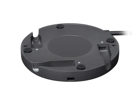 Rally Mic Hub (splitter)